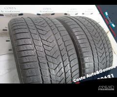 315 30 21 Pirelli 315 30 R21 85% MS Pneus - 3