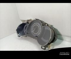 QUADRO STRUMENTI CENTRALE LIVELLI CITROEN C3 2Â° S