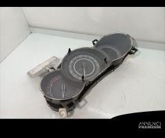 QUADRO STRUMENTI CENTRALE LIVELLI CITROEN C3 2Â° S