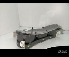 QUADRO STRUMENTI CENTRALE LIVELLI CITROEN C3 2Â° S