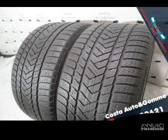 315 30 21 Pirelli 90% MS 315 30 R21 Pneus