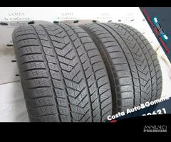 315 30 21 Pirelli 90% MS 315 30 R21 Pneus