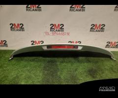 SPOILER PORTELLONE POSTERIORE RENAULT Clio Serie I