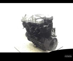 BLOCCO MOTORE ENGINE MOD: KZ750EE KAWASAKI ZR-7 75