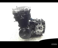 BLOCCO MOTORE ENGINE MOD: KZ750EE KAWASAKI ZR-7 75 - 3