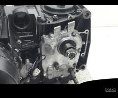 BLOCCO MOTORE ENGINE MOD: KZ750EE KAWASAKI ZR-7 75