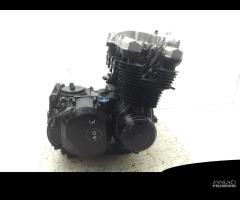 BLOCCO MOTORE ENGINE MOD: KZ750EE KAWASAKI ZR-7 75 - 8