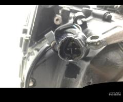 BLOCCO MOTORE ENGINE MOD: KZ750EE KAWASAKI ZR-7 75 - 9