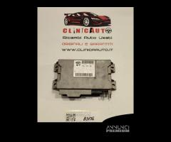 CENTRALINA MOTORE FIAT Panda 1Â° Serie IAW16FEE 46 - 1