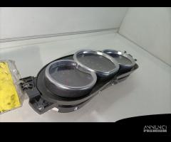 QUADRO STRUMENTI CENTRALE LIVELLI DACIA Sandero Se