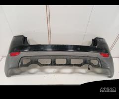 PARAURTI POSTERIORE CENTRALE CHEVROLET Captiva 1Â°