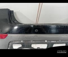 PARAURTI POSTERIORE CENTRALE CHEVROLET Captiva 1Â° - 7