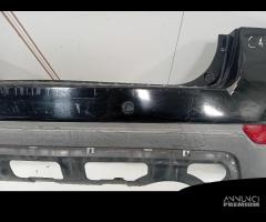 PARAURTI POSTERIORE CENTRALE CHEVROLET Captiva 1Â° - 8