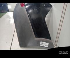 PARAURTI POSTERIORE CENTRALE CHEVROLET Captiva 1Â° - 10