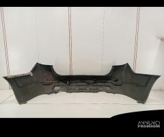 PARAURTI POSTERIORE CENTRALE CHEVROLET Captiva 1Â° - 11