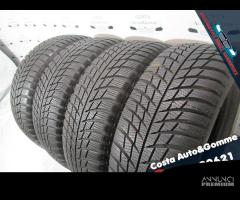 215 60 16 Bridgestone MS 95% 215 60 R16 Pneus - 2