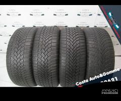 235 55 18 Bridgestone MS 90% 235 55 R18 Pneus