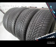 235 55 18 Bridgestone MS 90% 235 55 R18 Pneus