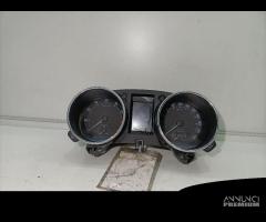 QUADRO STRUMENTI CENTRALE LIVELLI SKODA Yeti 1Â° S - 1