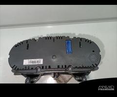 QUADRO STRUMENTI CENTRALE LIVELLI SKODA Yeti 1Â° S