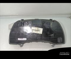 QUADRO STRUMENTI CENTRALE LIVELLI FIAT Doblo Cargo - 6