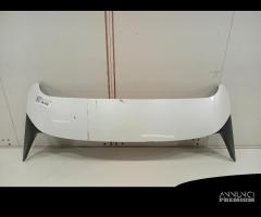 SPOILER PORTELLONE POSTERIORE HONDA HR-V Serie 749