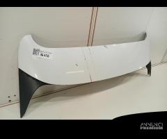 SPOILER PORTELLONE POSTERIORE HONDA HR-V Serie 749