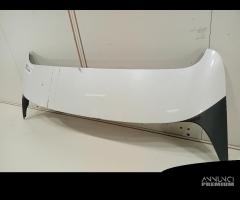 SPOILER PORTELLONE POSTERIORE HONDA HR-V Serie 749