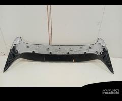 SPOILER PORTELLONE POSTERIORE HONDA HR-V Serie 749 - 11