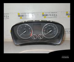 QUADRO STRUMENTI CENTRALE LIVELLI RENAULT Laguna B