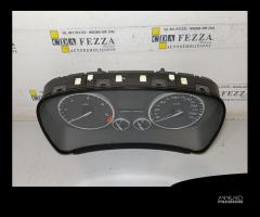 QUADRO STRUMENTI CENTRALE LIVELLI RENAULT Laguna B