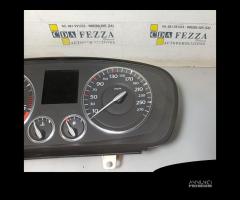 QUADRO STRUMENTI CENTRALE LIVELLI RENAULT Laguna B