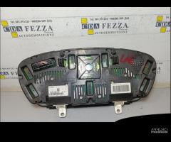 QUADRO STRUMENTI CENTRALE LIVELLI RENAULT Laguna B