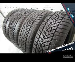 215 55 17 GoodYear MS 99% 215 55 R17 Pneus - 2