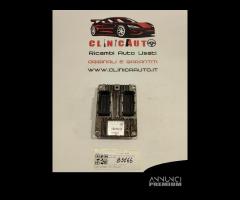 CENTRALINA MOTORE FIAT Idea 1Â° Serie IAW5SFM3 517