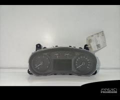 QUADRO STRUMENTI CENTRALE LIVELLI OPEL Mokka X 425 - 1