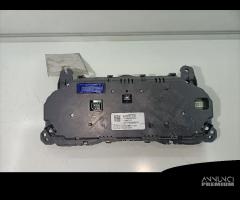 QUADRO STRUMENTI CENTRALE LIVELLI OPEL Mokka X 425 - 6