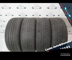 215 55 17 Hankook MS 85% 215 55 R17 Pneus - 1