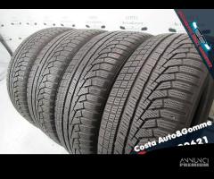 215 55 17 Hankook MS 85% 215 55 R17 Pneus