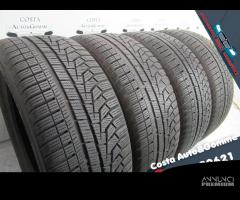 215 55 17 Hankook MS 85% 215 55 R17 Pneus - 3