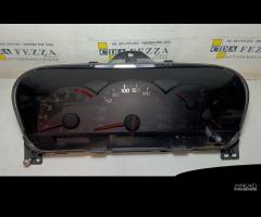 QUADRO STRUMENTI CENTRALE LIVELLI HONDA FR-V 1Â° S - 1