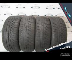 225 55 17 Hankook MS 90% 225 55 R17 Pneus