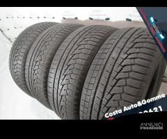 225 55 17 Hankook MS 90% 225 55 R17 Pneus