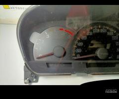 QUADRO STRUMENTI CENTRALE LIVELLI HONDA FR-V 1Â° S - 4