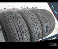 225 55 17 Hankook MS 90% 225 55 R17 Pneus