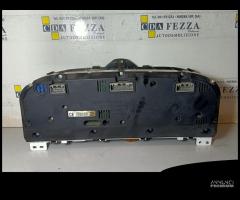 QUADRO STRUMENTI CENTRALE LIVELLI HONDA FR-V 1Â° S - 5