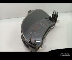 QUADRO STRUMENTI CENTRALE LIVELLI FIAT Panda 2Â° S - 3