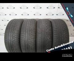 265 60 18 Hankook MS 80% 265 60 R18 Pneus