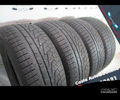 265 60 18 Hankook MS 80% 265 60 R18 Pneus - 3