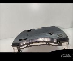 QUADRO STRUMENTI CENTRALE LIVELLI FIAT Panda 2Â° S - 6